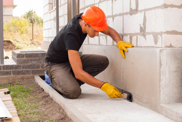 Wet Basement Repair in Arlington, Arlington, WI